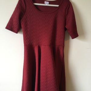 LuLaRoe XL Nicole